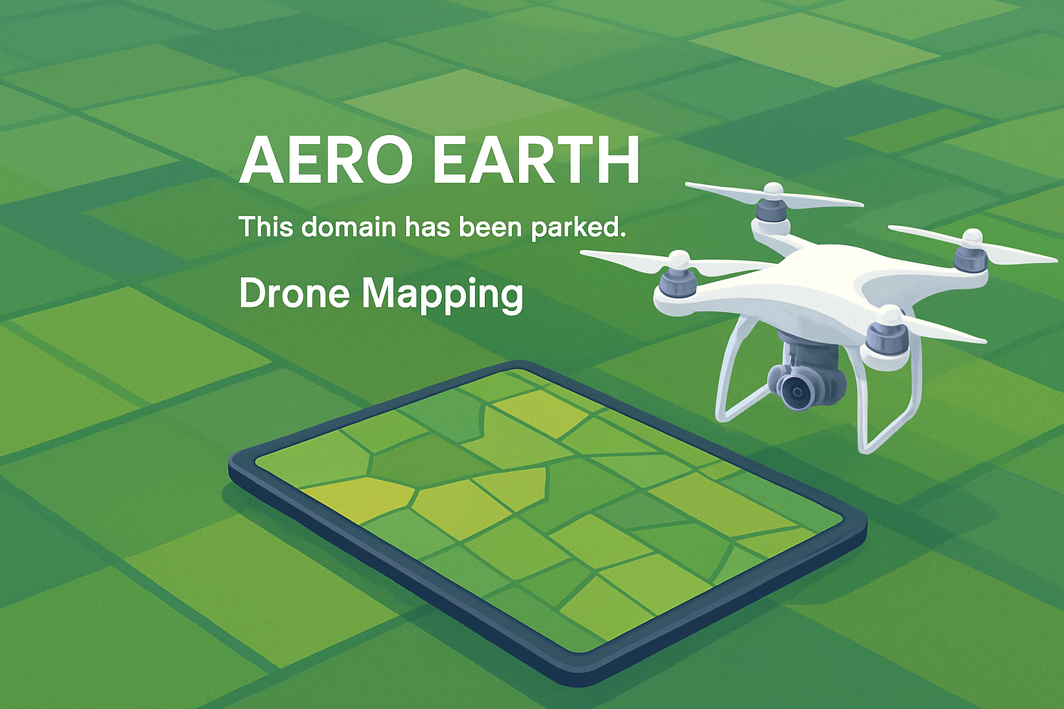 Drone Mapping